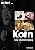 Korn on track
