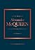 The Little Book of Alexander McQueen: The story of the iconic brand (Little Books of Fashion 20)