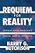 Requiem for Reality: Critical Race Theocrats and Social Justice Dystopia
