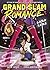 Grand Slam Romance Book 1: A Graphic Novel