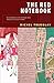 The Red Notebook (Céline’s Notebooks #2)