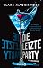 Die letzte Party (Ein Fall für Ffion Morgan #1)