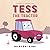 Whizzy Wheels Academy: Tess...