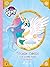 My Little Pony - Prinsesse Celestia og de kongelige bølgene (Norwegian Edition)