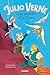 Viaje al centro de la Tierra (Julio Verne para niños) by Jules Verne