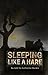 Sleeping Like a Hare (Life During Political Crises in Zimbabwe Book 4)