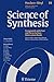 Science of Synthesis: Houben-Weyl Methods of Molecular Transformations Vol. 19: Three Carbon-Heteroatom Bonds: Nitriles, Isocyanides, and Derivatives