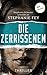 Die Zerrissenen (Carina Kyreleis #3)