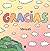 Gracias (Spanish Edition)