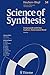 Science of Synthesis: Houben-Weyl Methods of Molecular Transformations Vol. 34: Fluorine