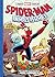 Spider-Man: Animals Assemble! (A Mighty Marvel Team-Up): An Original Graphic Novel