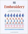 Embroidery: The I...