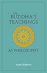 The Buddha's Teac...