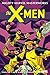 Mighty Marvel Masterworks: The X-Men Vol. 2: Where Walks The Juggernaut (Uncanny X-Men (1963-2011))