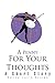 A Penny for Your Thoughts: ...