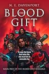 The Blood Gift: A...