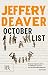 October list (Italian Edition)