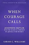 When Courage Call...