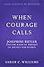When Courage Calls by Sarah C. Williams