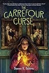 Book cover for The Carrefour Curse