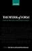 The Work of Form by Elizabeth Scott-Baumann