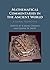 Mathematical Commentaries in the Ancient World: A Global Perspective