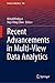 Recent Advancements in Multi-View Data Analytics (Studies in Big Data Book 106)