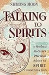 Talking to Spirit...