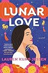 Lunar Love Book cover for Lunar Love