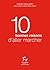 10 bonnes raisons d'aller marcher (Guérin) (French Edition)