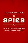 Spies: The epic i...