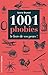 1001 phobies - Le livre de ...