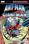 Ant-Man/Giant-Man...