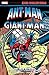 Ant-Man/Giant-Man Epic Collection, Vol. 2: Ant-Man No More