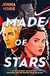 Book cover for Made of Stars