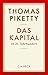 Das Kapital im 21. Jahrhundert (German Edition)