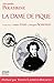 La Dame de pique: Traduction d’André Gide et Jacques Schiffrin (French Edition)