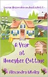 A YEAR AT HONEYBE...