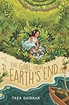 The Girl from Earth's End by Tara Dairman The Girl from Earth's End by Tara Dairman
