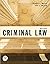 Criminal Law by Jennifer Moore