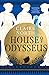 House of Odysseus by Claire North