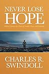 Never Lose Hope: ...
