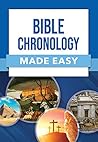 Bible Chronology ...