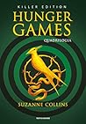 Hunger Games Quad...