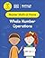 Math - No Problem! Whole Number Operations, Grade 5 Ages 10-11 (Master Math at Home)