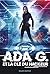 Ada G. et la Clé du Hackeur (Littérature 10 ans et +) (French Edition)