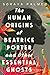 The Human Origins of Beatrice Porter and Other Essential Ghosts A Novel by Soraya Palmer