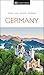 DK Germany by D.K. Eyewitness Travel