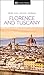 DK Florence and Tuscany (Travel Guide)
