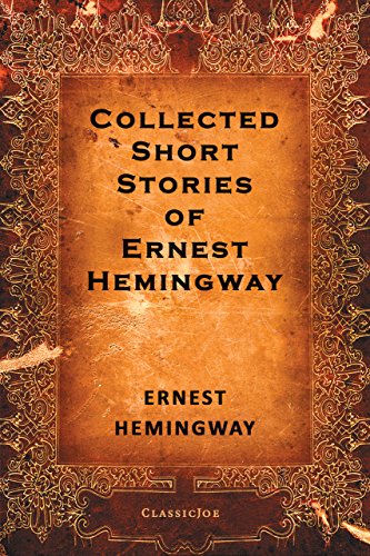 Collected Short Stories of Ernest Hemingway